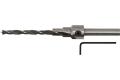 Сверло с зенкером Сверло с зенкером