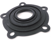Прокладка уплотнительная д/прижимного фланца 48мм