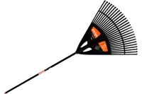 Грабли веерные пластиковые 77065 ЦИ