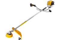 Бензиновый триммер GGT-2000 4Т (четырёхтактный) Huter Вихрь(2,72л.с, 2000Вт, 9500об/мин)						