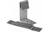 Опора скользящая д/стропил 90х90х40