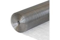  Сетка сварн оц. 6*6*0,5/0,6 (1*15м) 