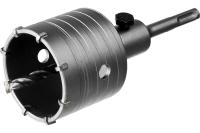 Коронка по бетону СИБИН SDS-Plus в сборе 68мм