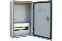 Щит навесной ЩРУ 3Н-12 IP 54 (500х300х155) RUCELF (арт.: ЩРУ-3Н-12 IP54)