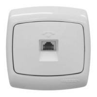 Розетка компютерная