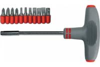 Отвертка Т-образная с 11бит