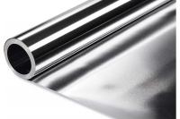 Фольга алюминивая 50мкм 1м/10м