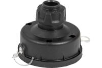 Головка с леской ЕТН-1000  для GET-1000S, ZMD Вихрь