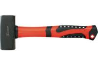 Кувалда, 1500 г, фибергласовая обрезиненная рукоятка// MATRIX	