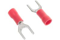 Наконечник НВИ 1,25-5 вилка 0,5-1,5мм