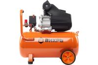 Компрессор КМП-300/50 Вихрь