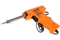 Паяльник-пистолет с регулировкой мощности 25-80 Вт, 220 В// SPARTA	