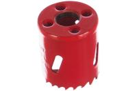 Коронка BIMETAL 51мм