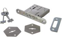 Замок врезной ЗВ8-4С/13 Рязань (76600)