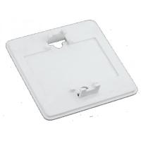 Пластина изолир. 1-ая о/у