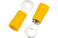 Наконечник кольцевой НКИ 5.5-6 4-6мм IEK