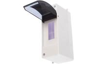 Бокс КМПН ОП 2/2 на 2 мод с крышкой