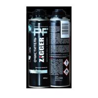 Очиститель пены ZIGGER 650мл