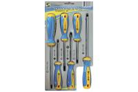 0556 ЦИ НАБОР ОТВЕРТОК 6 ПРЕДМ.