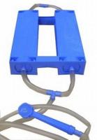 Душ - педаль