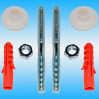 Крепление для умывальника