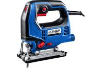 Лобзик электрический 500Вт Зубр Профессиональный