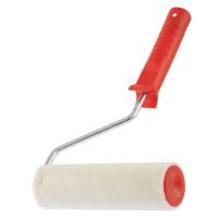 Валик велюр 180мм ворс 4мм D40мм D ручки 6мм шерсть