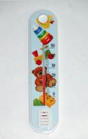 ТЕРМОМЕТР КОМНАТНЫЙ 'БЭБИ' П-2 (1/100)