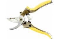 Секатор прямого реза алюмин. обрезин. ручки LUXE Palisad