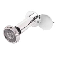 Глазок дверной №2 ПЛАСТМАССА