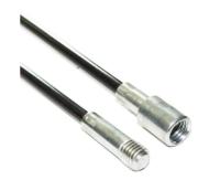 Удлинитель для щеток из стеклопластика №391-520