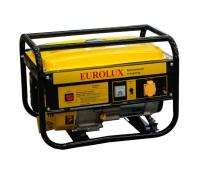 Электрогенератор G6500A Eurolux 64/1/42