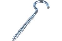 Шуруп полукольцо 8х80