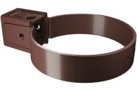Хомут универсальный Döcke Premium шоколад
