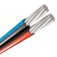 Кабель СИП 2*16