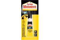 Супер Момент Водостойкий 3 г (на мульти-карте 12 шт.) 