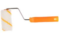 Валик GIRPAINT полиакрил. в сборе ворс 10мм, бюгель 6мм, 30*100мм