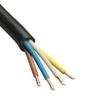 Кабель ВВГ 4*4
