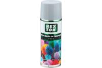 Грунт-эмаль аэрозоль по ржавчине REXTON 3В1 серый RT-150.30 520мл