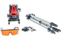 Построитель лазерный ПЛ-3ШК Ресанта Вихрь