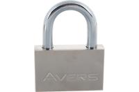 Замок навесной Avers PDS-30-60-Blister