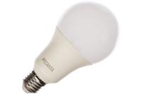 Лампа светодиод. LL-R-A80-20W-230-4K-E27 (груша, 20Вт, нетр., Е27) Ресанта Вихрь