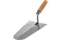 Мастерок бетонщика 160 мм	