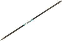 Лом строительный 1300мм 25мм круглый СИБИН