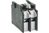 Приставка ПКИ-11 доп. контакты 1н.з.+1н.р. ИЭК (KPK10-11)