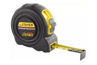 Рулетка STAYER  PROFI  AREX   8м*25мм