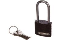Замок навесной Аверс PD-01-32L