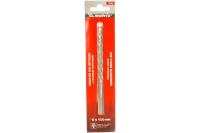 Сверло по бетону 6х150мм3-гран.хвост.