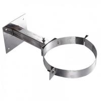 Кронштейн телескопический д=200 мм