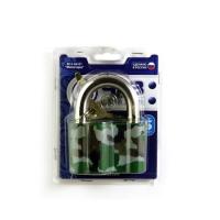 ВС-2-60-01 МИЛИТАРИ замок висячий